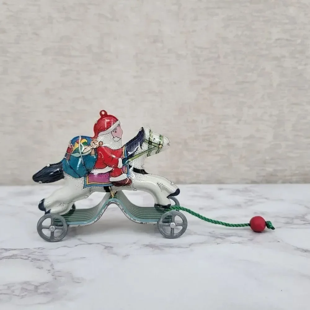 Hallmark 1991 keepsake